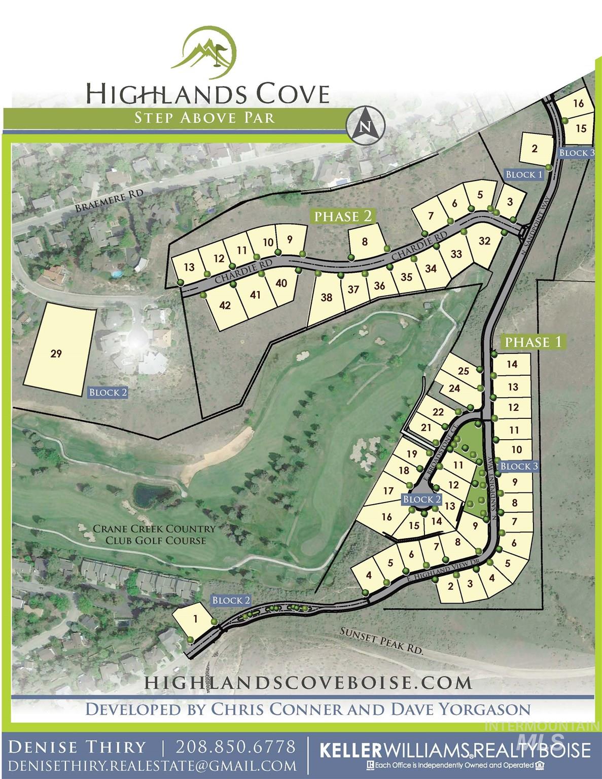 4512 North Sandpoint Way Boise, ID 83702 - Photo 3 of 23