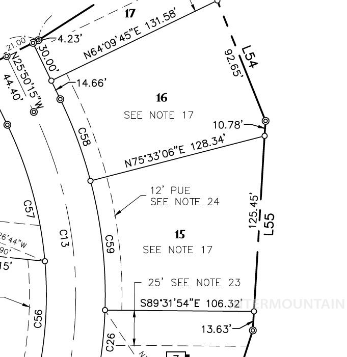 4512 North Sandpoint Way Boise, ID 83702 - Photo 7 of 23