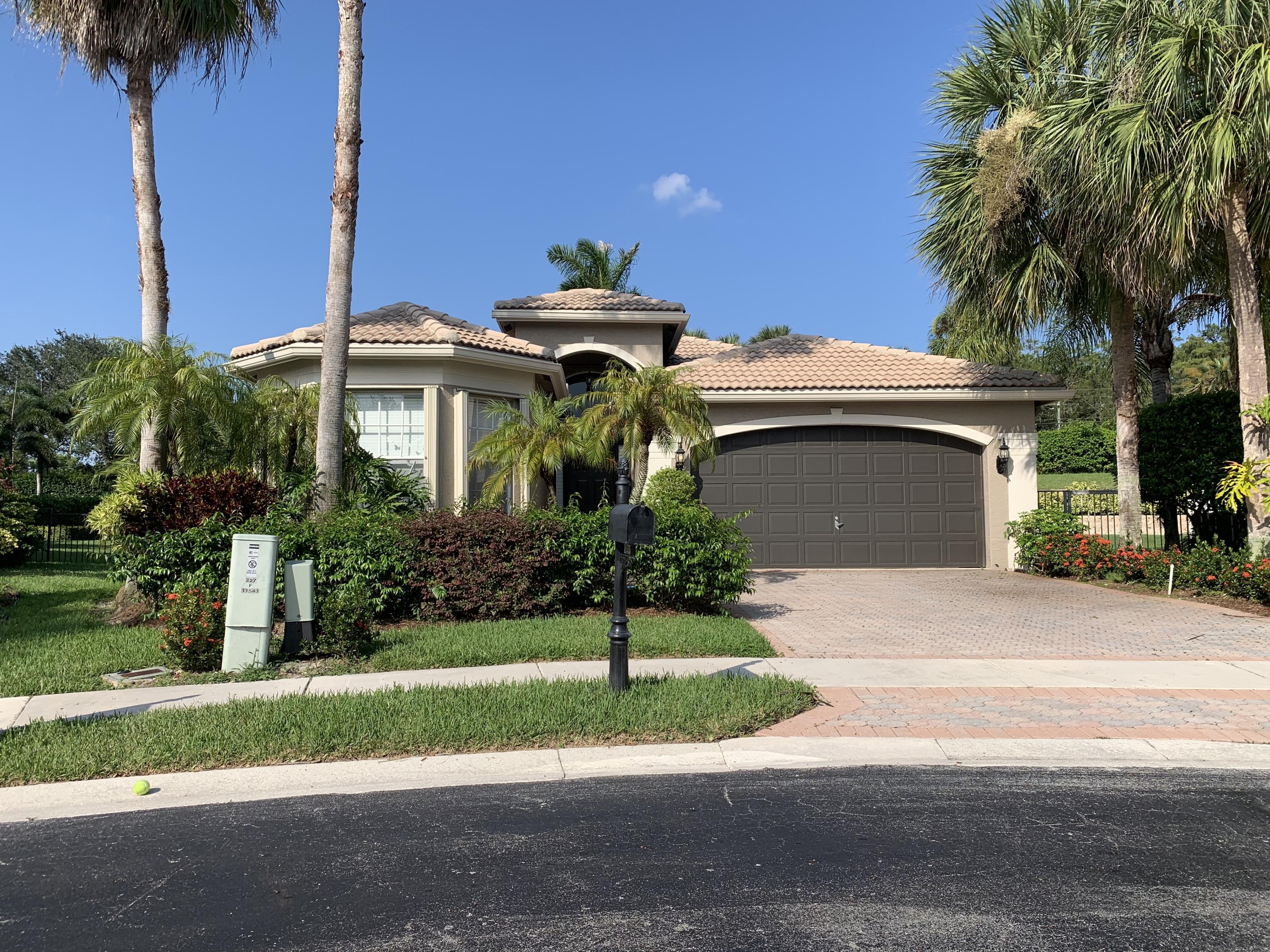 11535 Big Sky Court Boca Raton, FL 33498 - Photo 3 of 48 BIG SKY FRONT JPEG