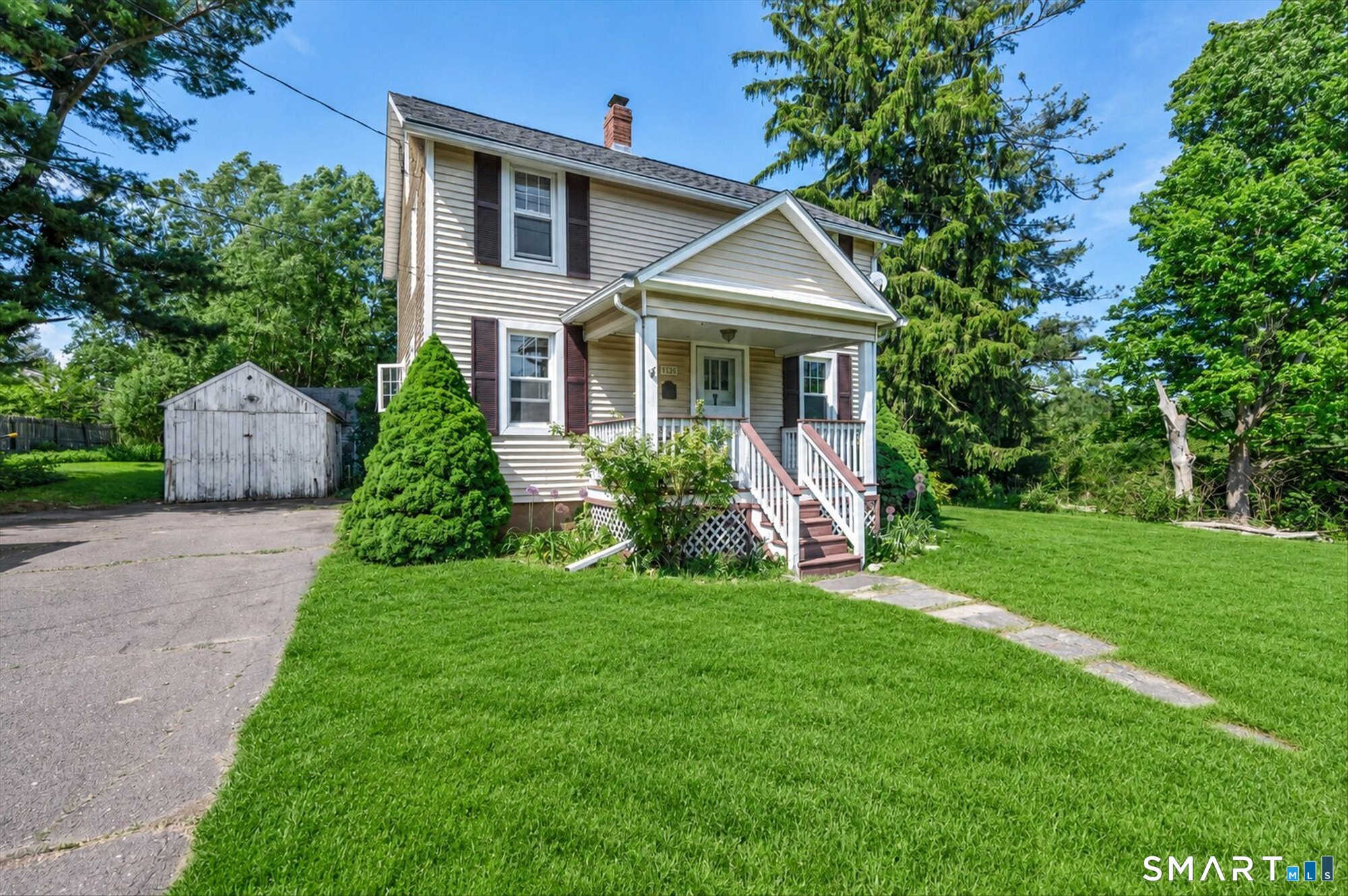 1136 Randolph Road Middletown, CT 06457 - Photo 4 of 32