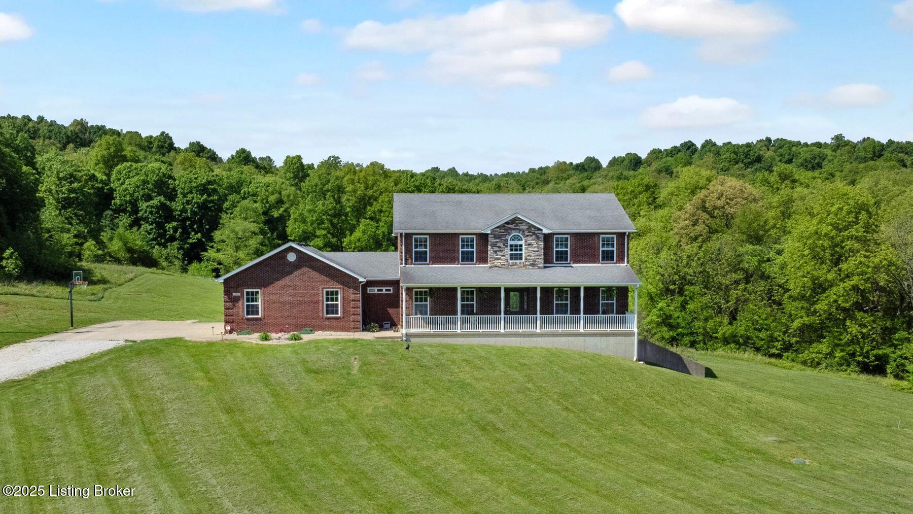 14332 St John Road Rineyville, KY 40162 - Photo 89 of 105 photo_online_086