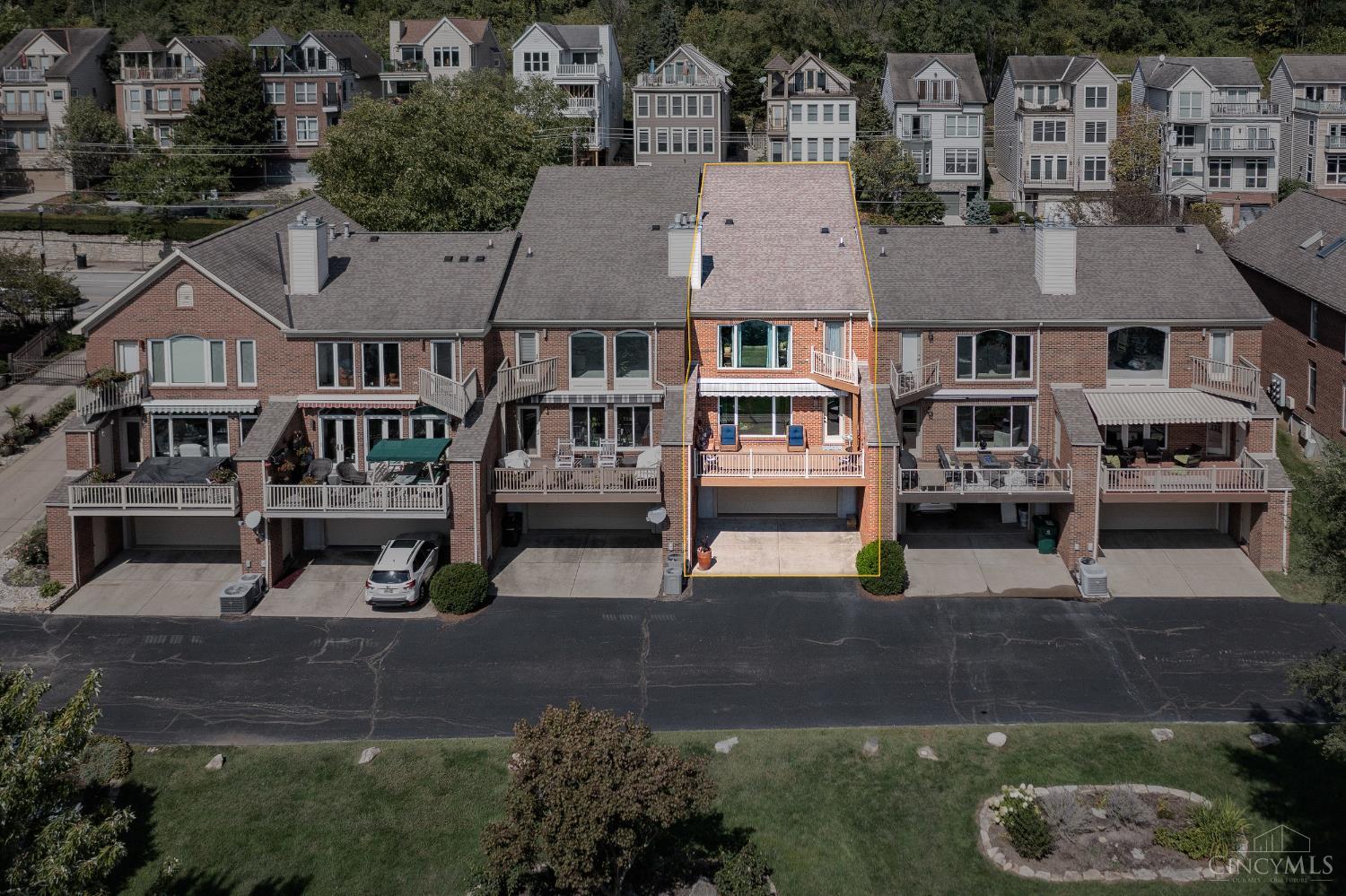 2207 Riverside Drive, Unit C4 Cincinnati, OH 45202 - Photo 2 of 59