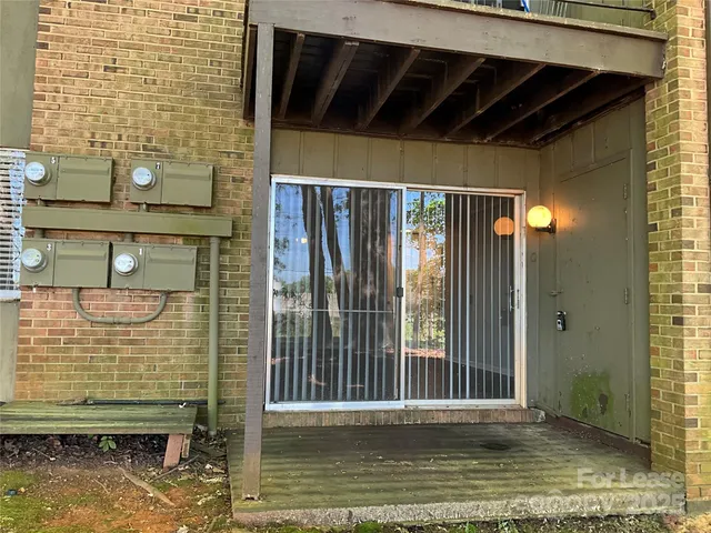 $845 | 338 Orchard Trace Lane, Unit 3, Charlotte, NC 28213