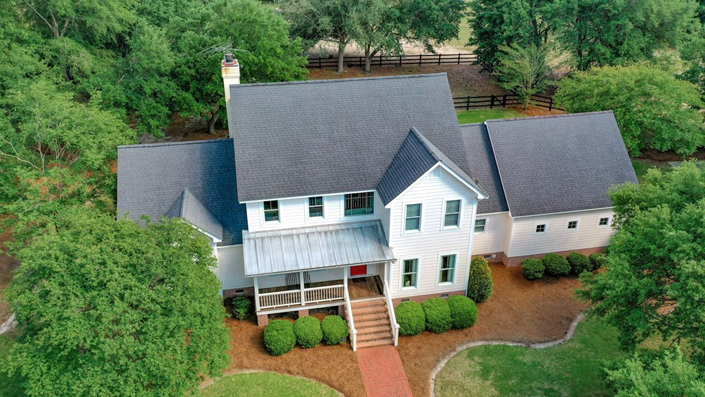 299 Hunt Club Road Barnwell, SC 29812 - Photo 11 of 72