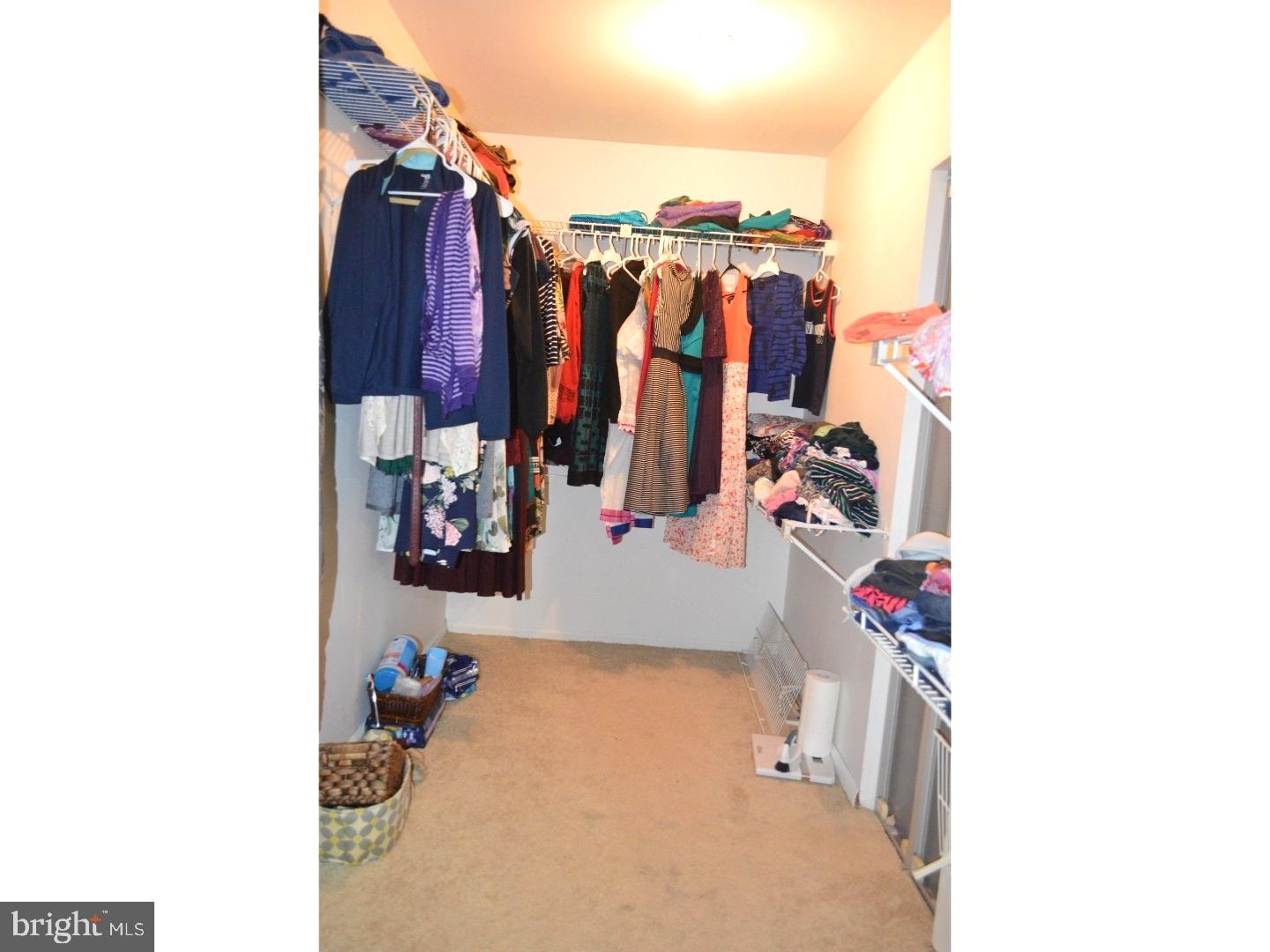 462 Doe Run Lane Springfield, PA 19064 - Photo 15 of 25 Walk-in Closet