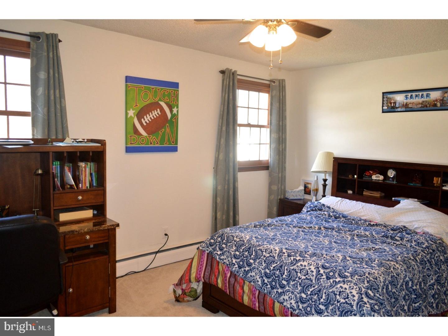 462 Doe Run Lane Springfield, PA 19064 - Photo 16 of 25 Bedroom 2
