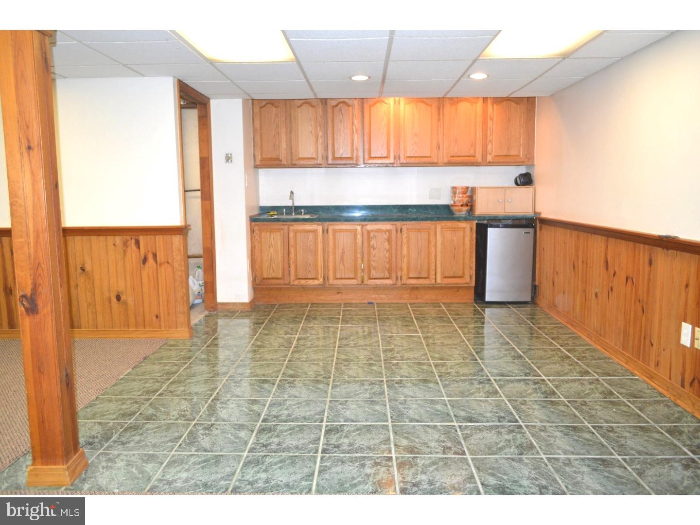 462 Doe Run Lane Springfield, PA 19064 - Photo 20 of 25 Basement - Finished