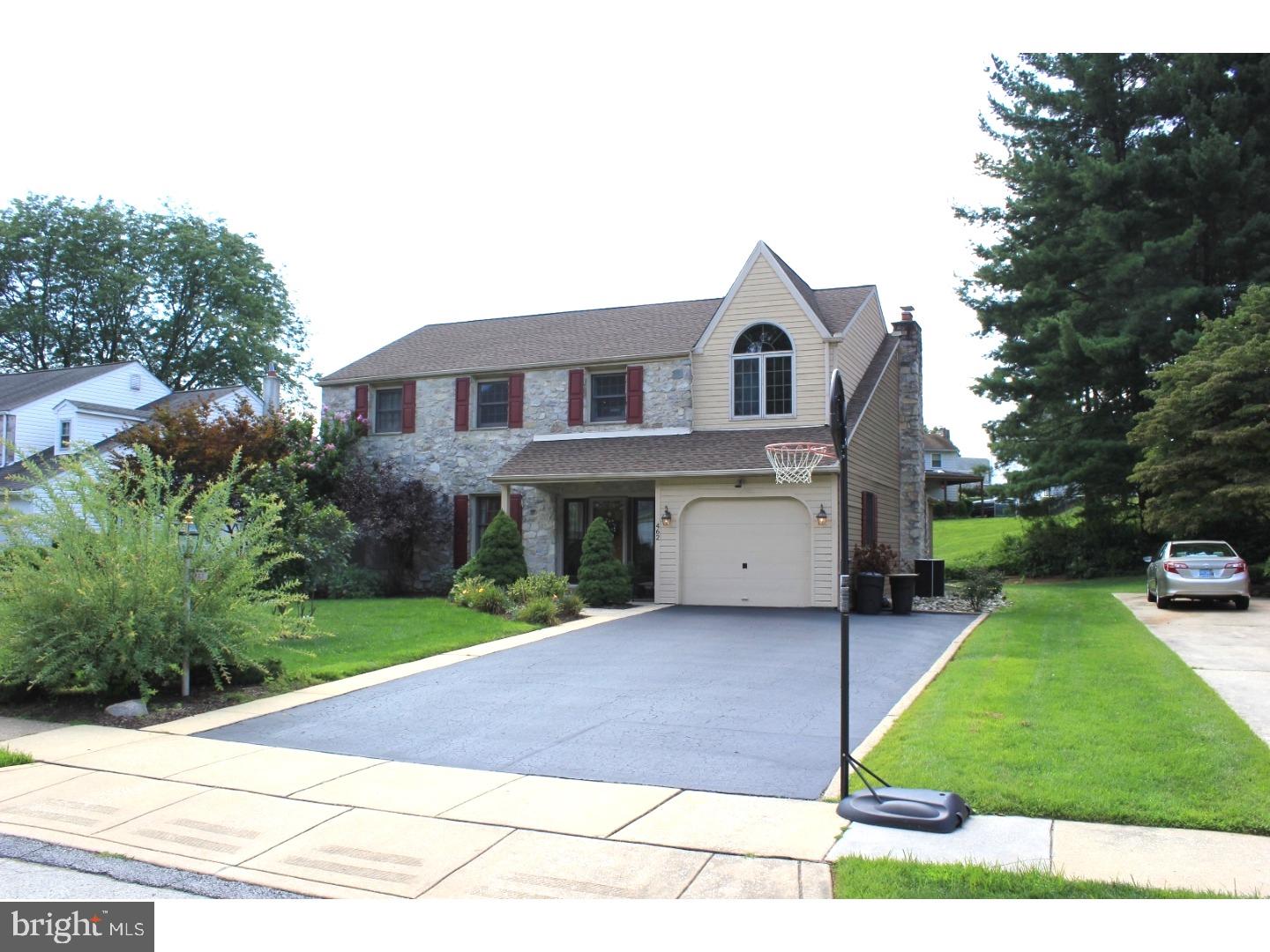 462 Doe Run Lane Springfield, PA 19064 - Photo 24 of 25 Gallery Image 24