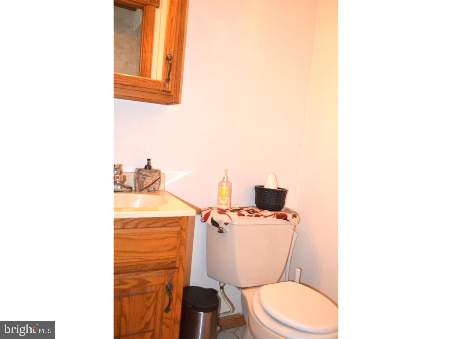 462 Doe Run Lane Springfield, PA 19064 - Photo 10 of 25 Half Bath