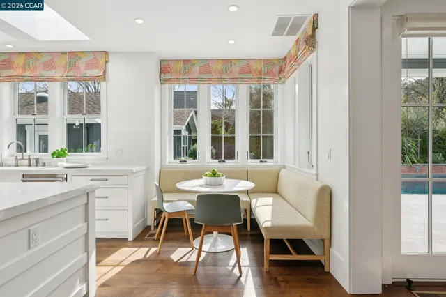 $3,495,000 | 3545 O'Conner Drive, Lafayette, CA 94549