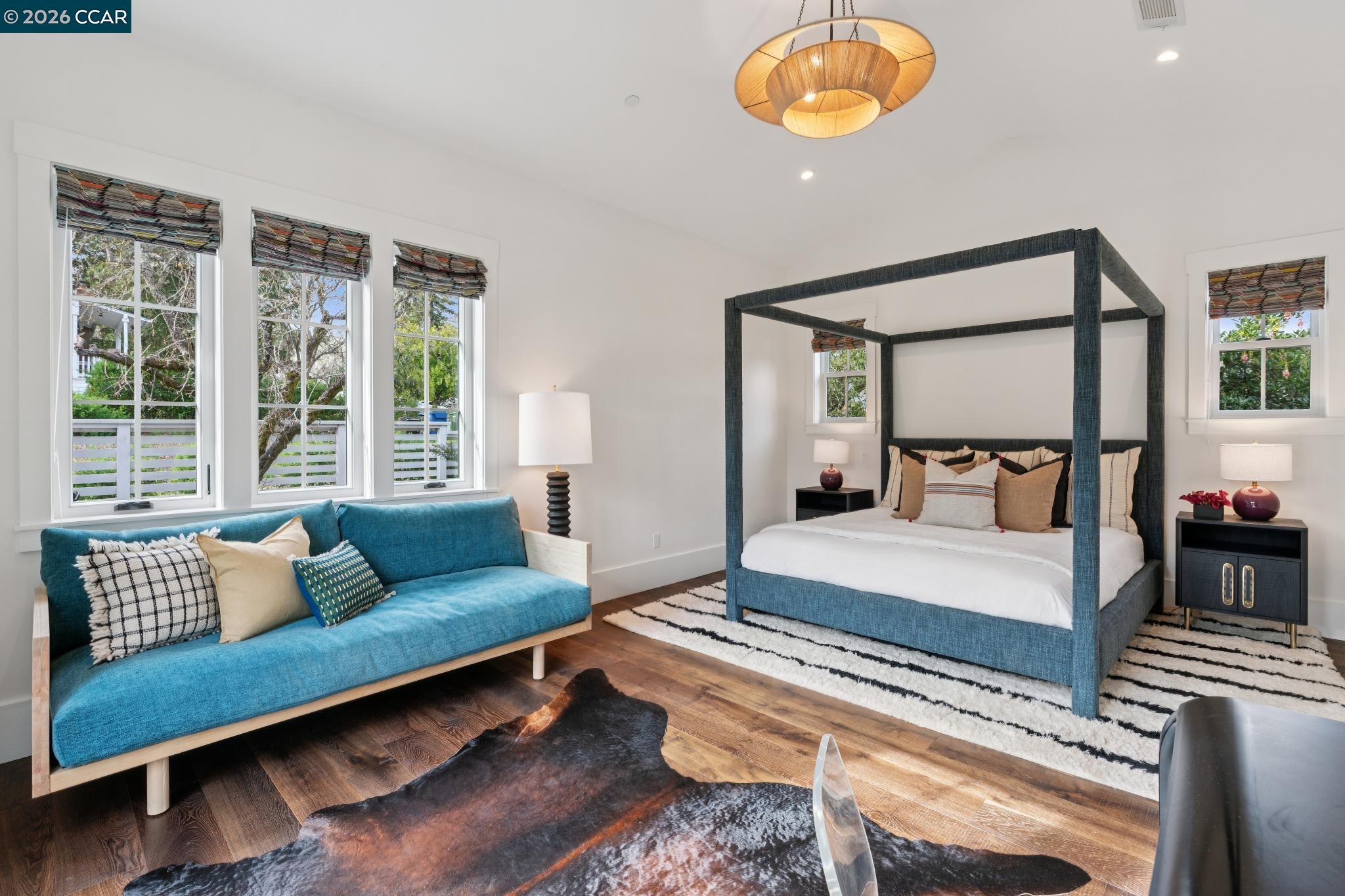 3545 O'Conner Drive Lafayette, CA 94549 - Photo 22 of 60