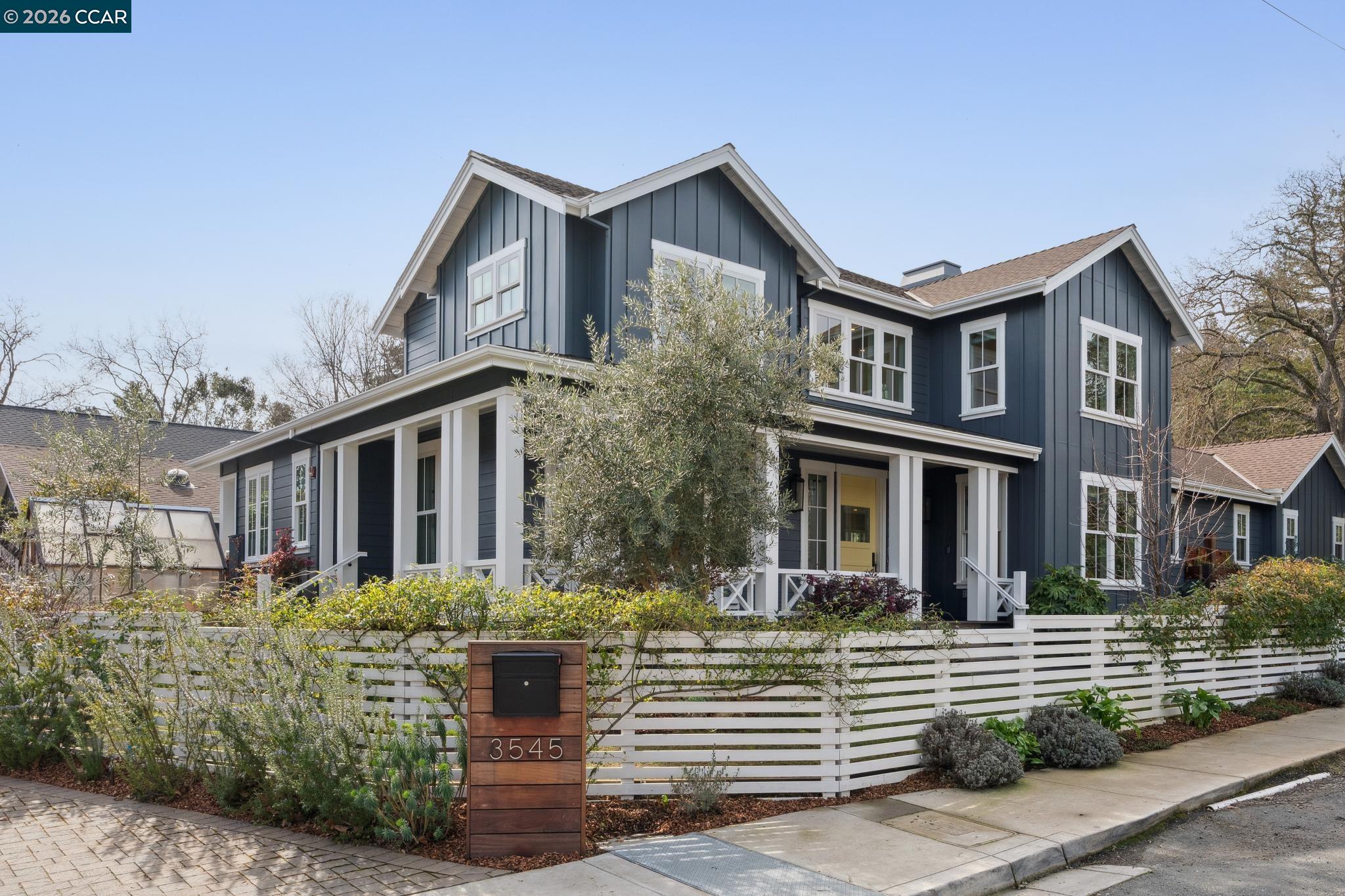 3545 O'Conner Drive Lafayette, CA 94549 - Photo 3 of 60