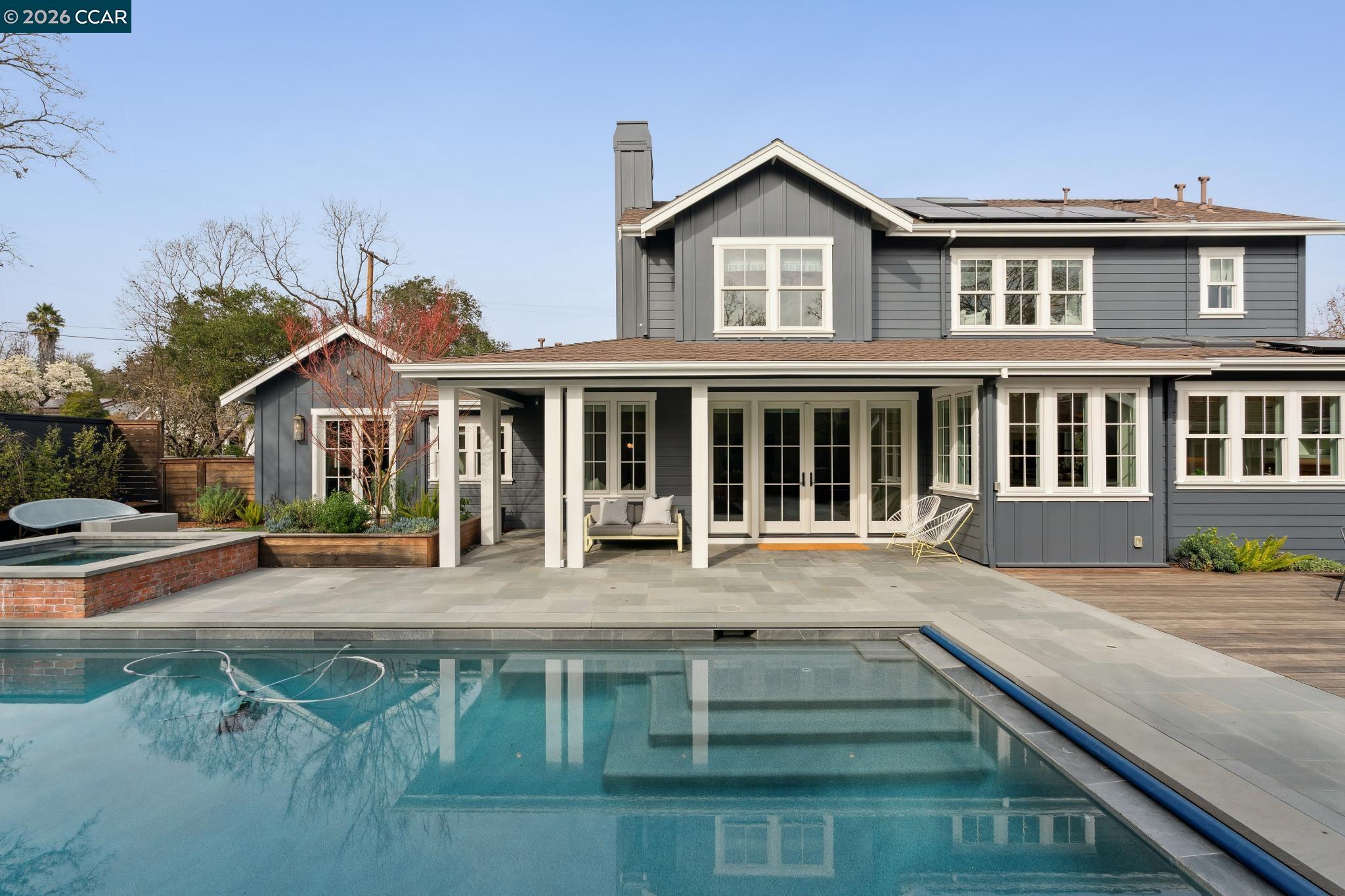 3545 O'Conner Drive Lafayette, CA 94549 - Photo 50 of 60