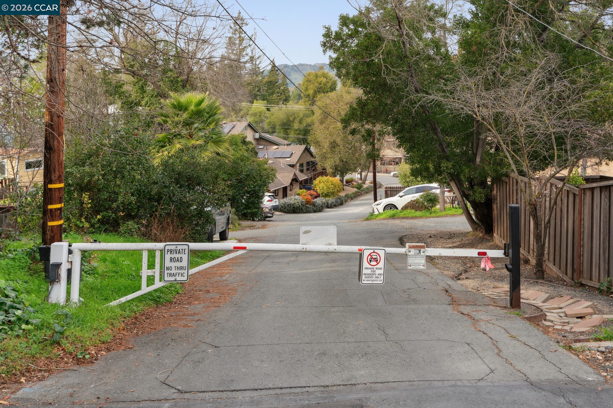 3545 O'Conner Drive Lafayette, CA 94549 - Photo 59 of 60