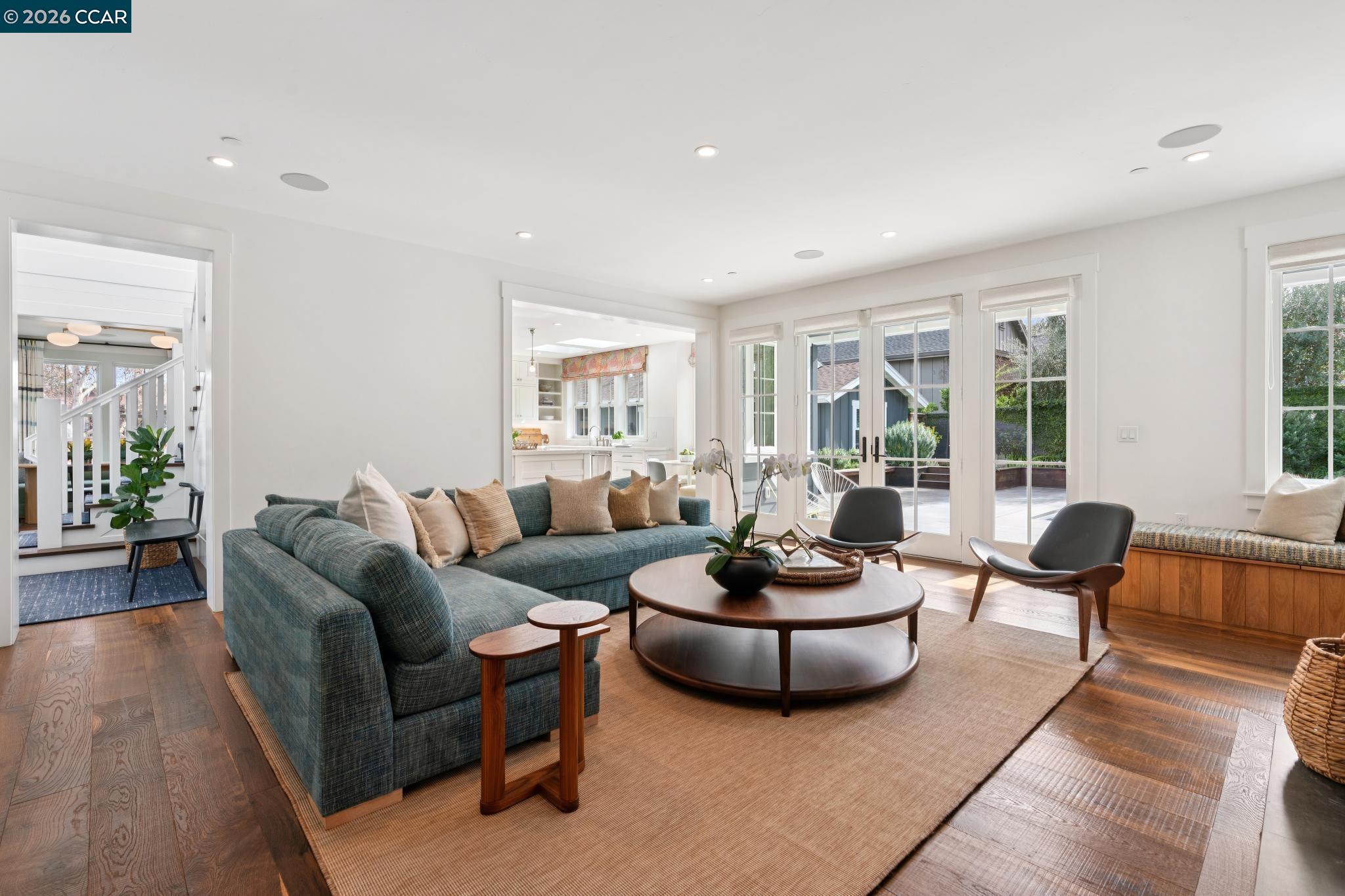 3545 O'Conner Drive Lafayette, CA 94549 - Photo 7 of 60