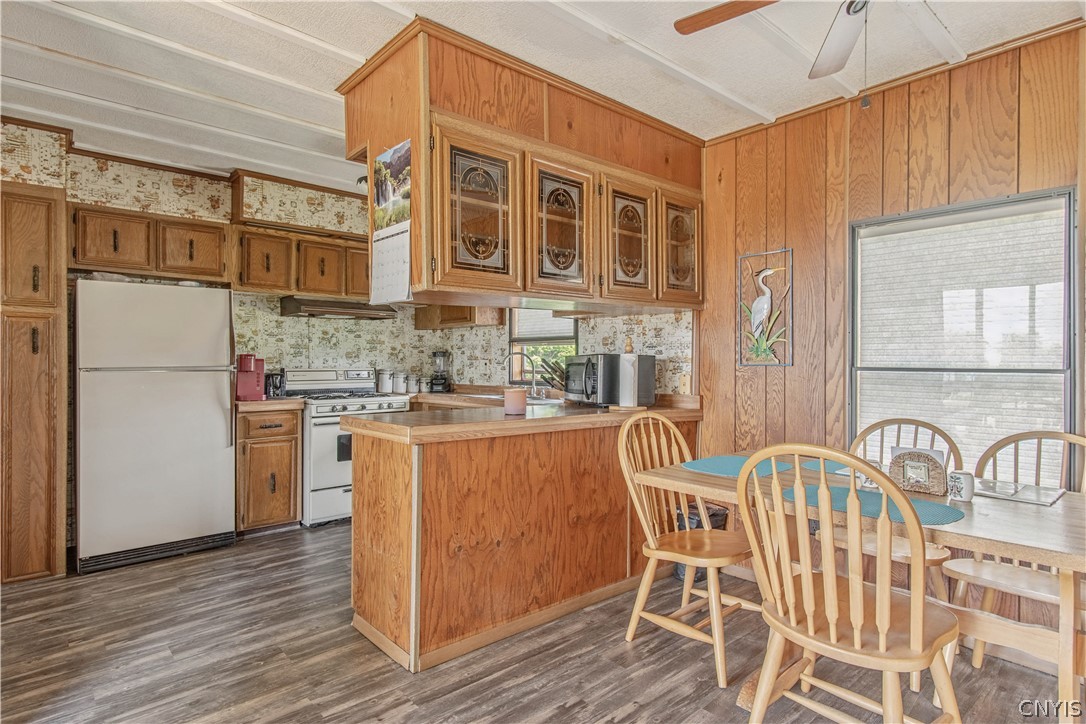 2151 Bates Road Cape Vincent, NY 13618 - Photo 21 of 35