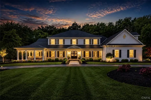 $1,100,000 | 28 Green Links Owasco Ny 13021, Owasco, NY 13021