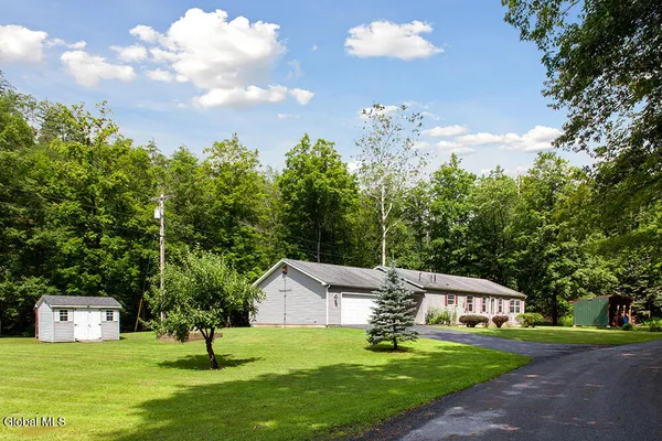 $389,900 | 137 Creamery Road, Blenheim, NY 12131