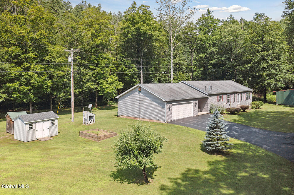 137 Creamery Road Blenheim, NY 12131 - Photo 15 of 16 137 creamery 1