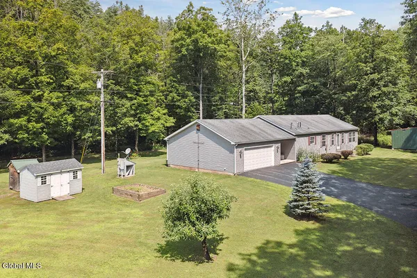 $389,900 | 137 Creamery Road, Blenheim, NY 12131
