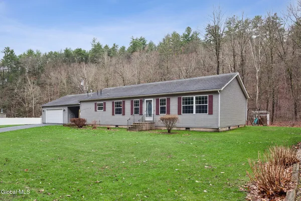 $389,900 | 137 Creamery Road, Blenheim, NY 12131