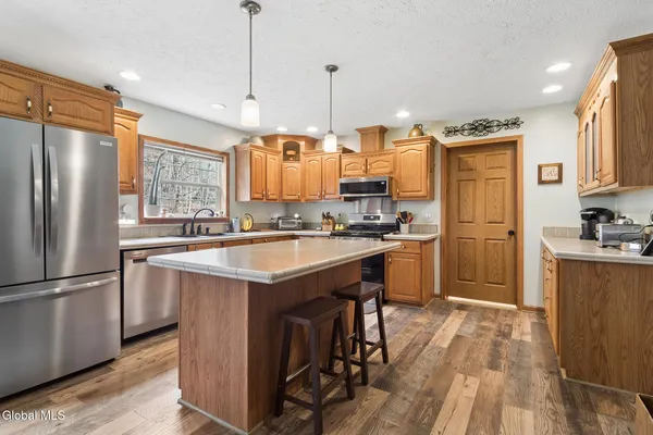 $389,900 | 137 Creamery Road, Blenheim, NY 12131
