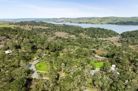 $4,498,000 | 1208 Pierce Point Road, Inverness, CA 94937