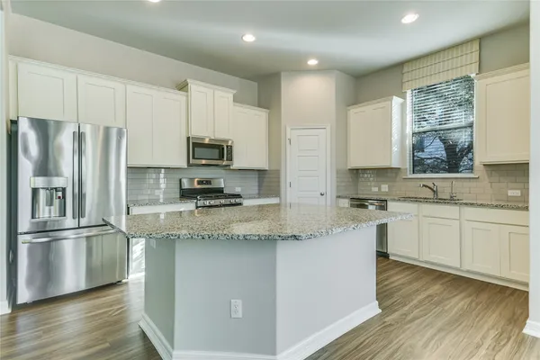 $2,395 | 2311 Dillon Pond Lane, Unit A, Pflugerville, TX 78660
