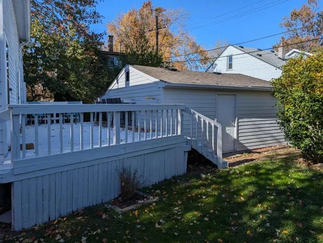 $149,900 | 40 West Benson Street, Ecorse, MI 48229