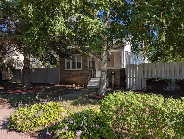 $149,900 | 40 West Benson Street, Ecorse, MI 48229