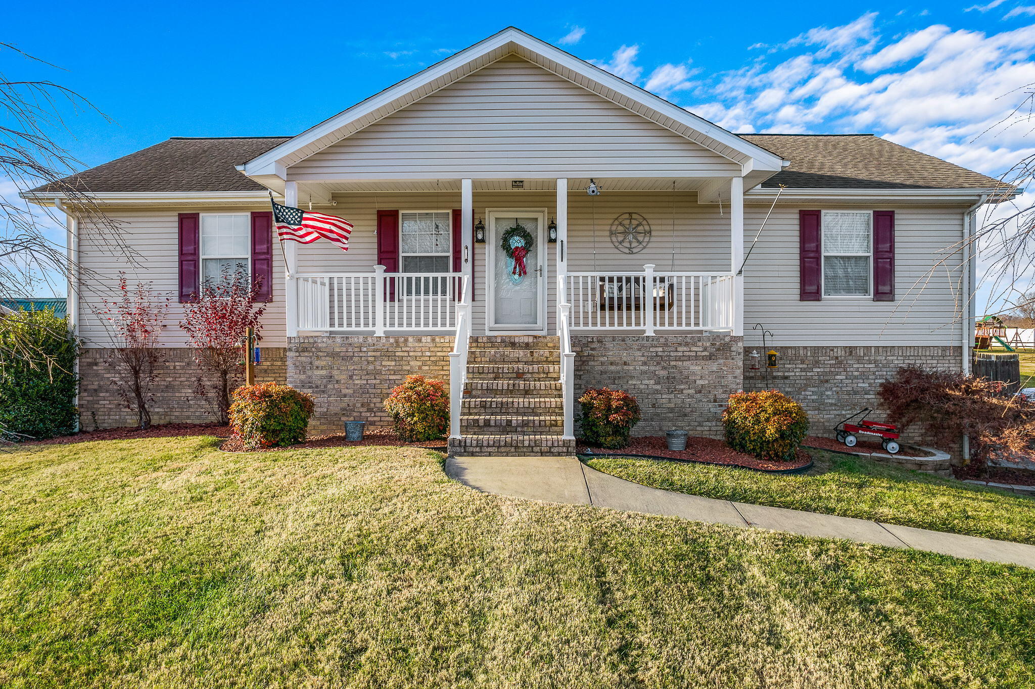 405 Pinto Road Greeneville, TN 37745 - Photo 2 of 30 1-web-or-mls-Pinto Rd 1
