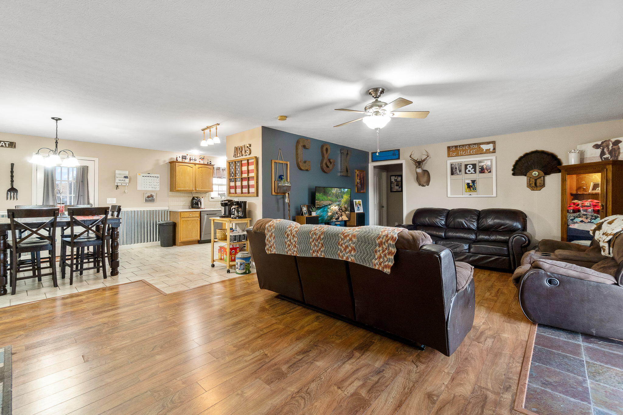405 Pinto Road Greeneville, TN 37745 - Photo 8 of 30 21-web-or-mls-Pinto Rd 21