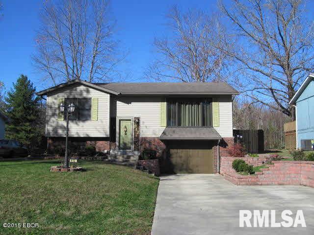 912 Airport Road Mount Vernon, IL 62864 - Photo 1 of 37
