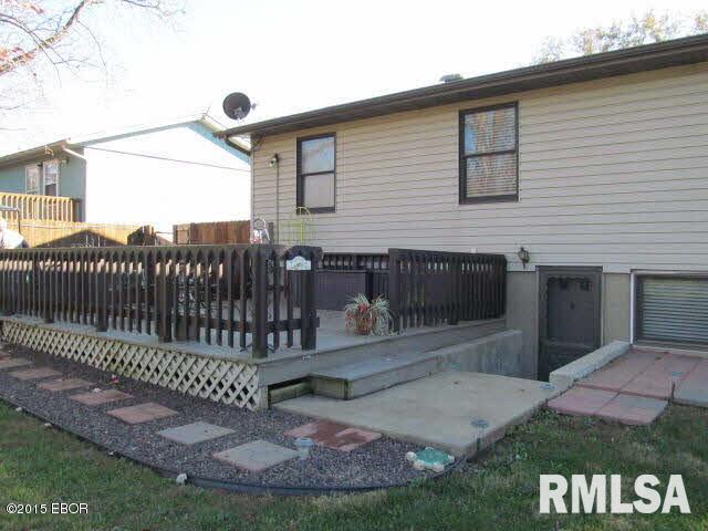 912 Airport Road Mount Vernon, IL 62864 - Photo 24 of 37