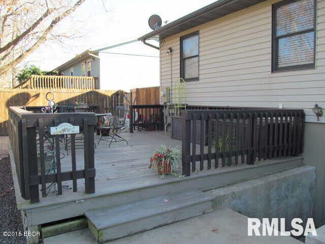 912 Airport Road Mount Vernon, IL 62864 - Photo 25 of 37