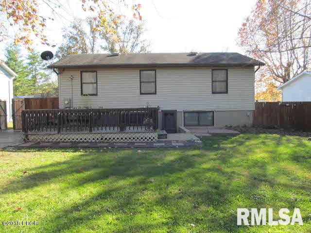 912 Airport Road Mount Vernon, IL 62864 - Photo 30 of 37