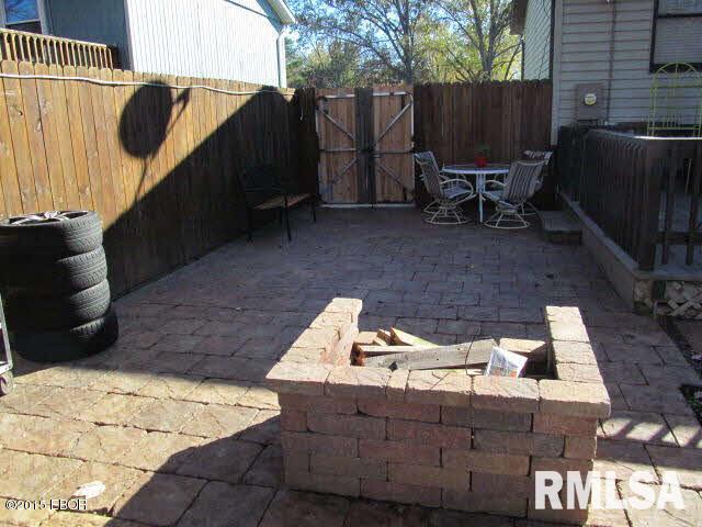 912 Airport Road Mount Vernon, IL 62864 - Photo 31 of 37