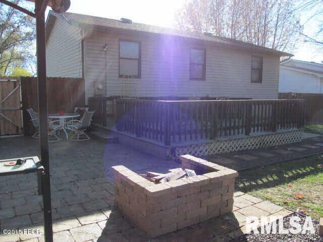 912 Airport Road Mount Vernon, IL 62864 - Photo 32 of 37