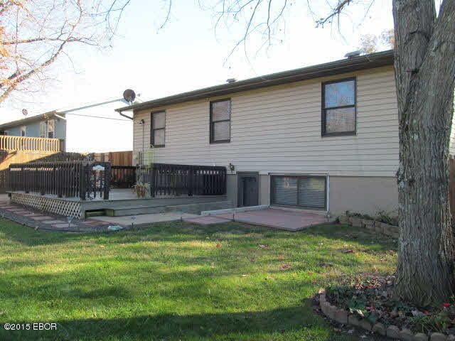 912 Airport Road Mount Vernon, IL 62864 - Photo 33 of 37