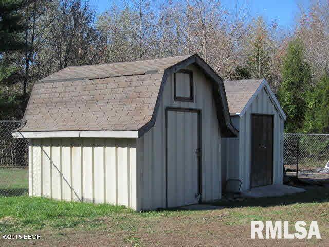 912 Airport Road Mount Vernon, IL 62864 - Photo 34 of 37