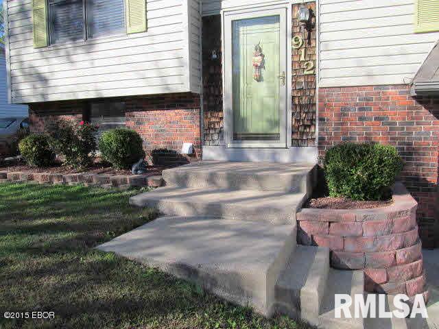 912 Airport Road Mount Vernon, IL 62864 - Photo 36 of 37