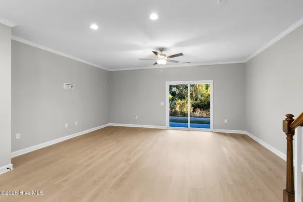 $367,400 | 230 Cline Way, Unit 130 1809 LIVE OAK, Beaufort, NC 28516