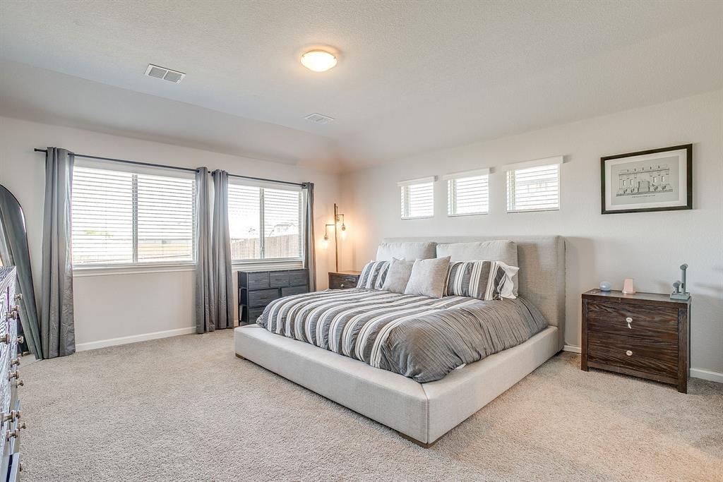 928 Ridgehurst Drive Godley, TX 76044 - Photo 19 of 40