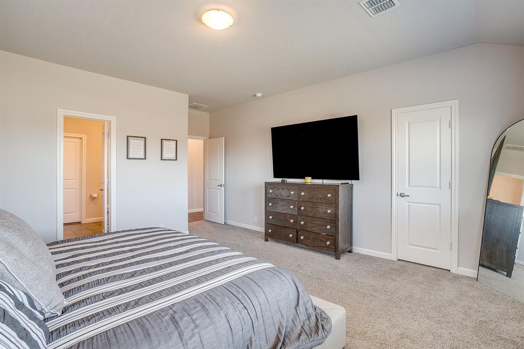 928 Ridgehurst Drive Godley, TX 76044 - Photo 20 of 40