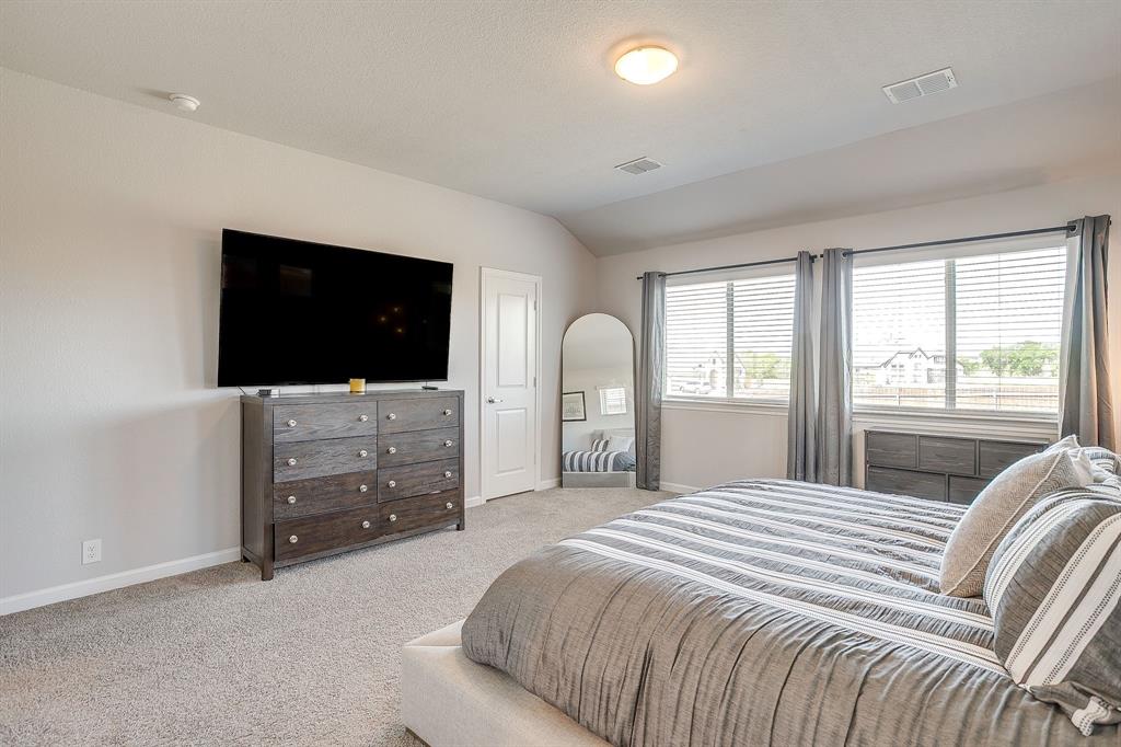 928 Ridgehurst Drive Godley, TX 76044 - Photo 21 of 40