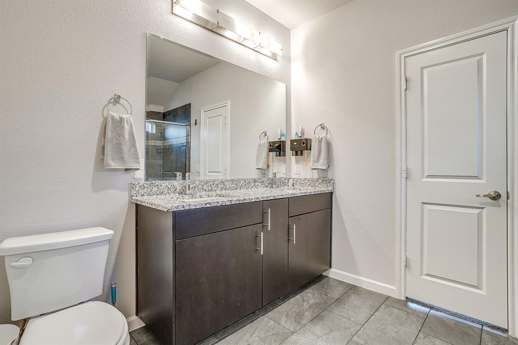 928 Ridgehurst Drive Godley, TX 76044 - Photo 24 of 40