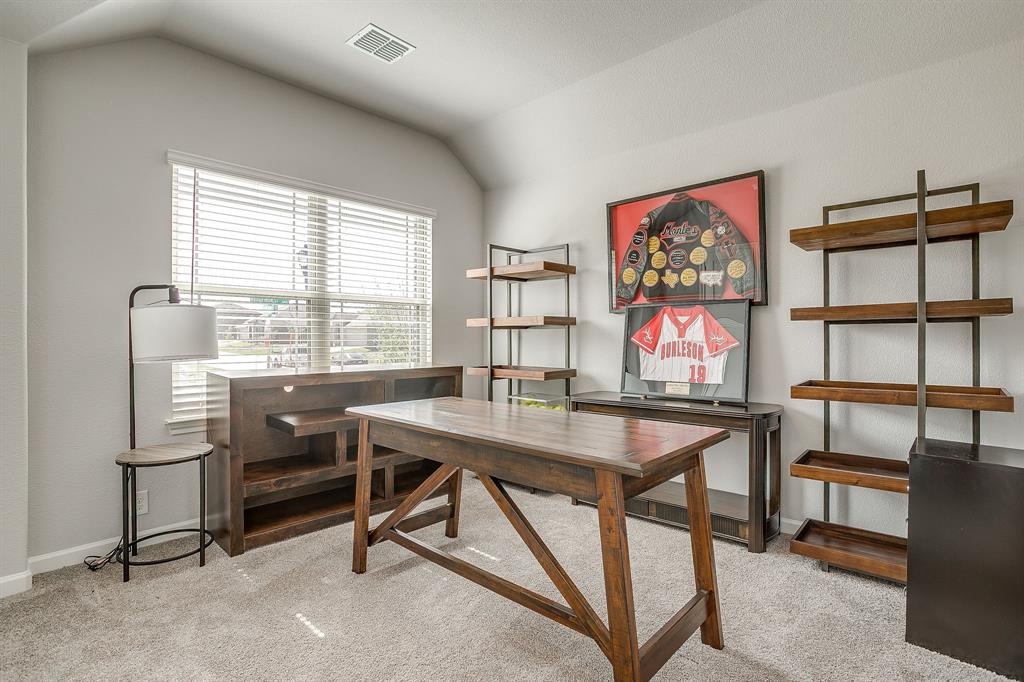 928 Ridgehurst Drive Godley, TX 76044 - Photo 25 of 40