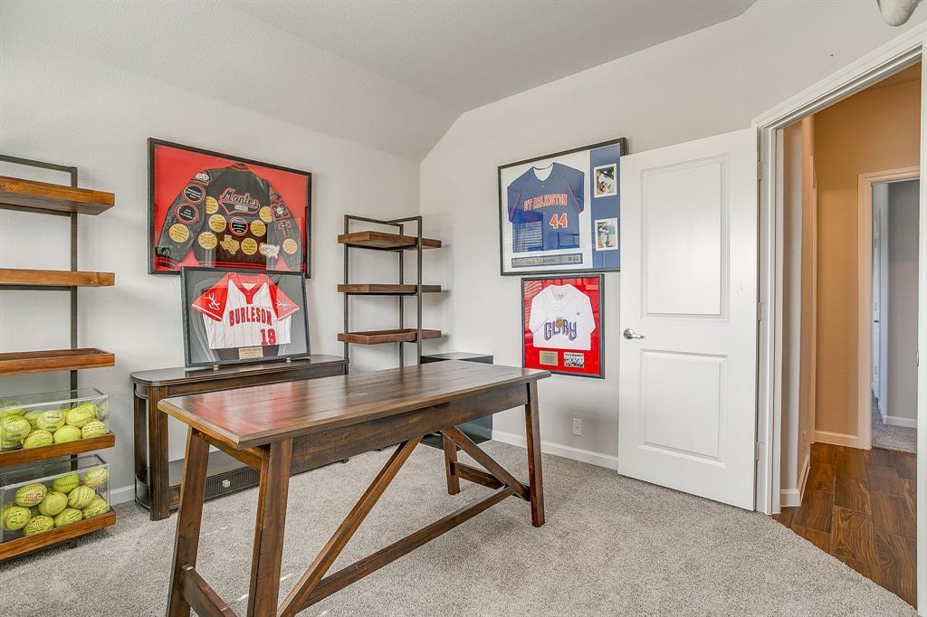 928 Ridgehurst Drive Godley, TX 76044 - Photo 26 of 40