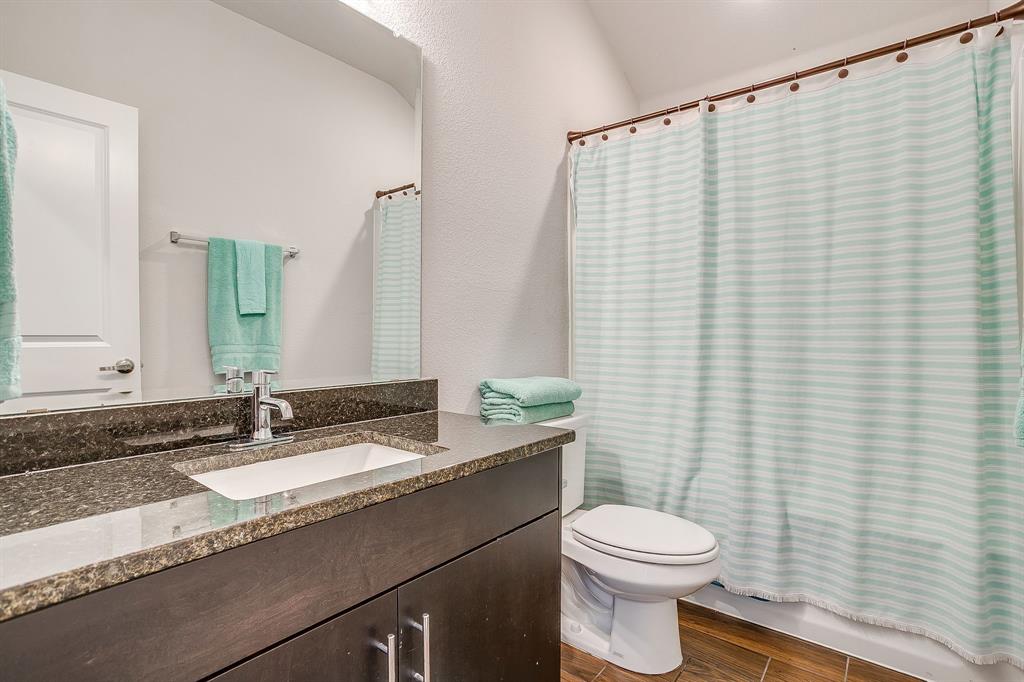 928 Ridgehurst Drive Godley, TX 76044 - Photo 28 of 40