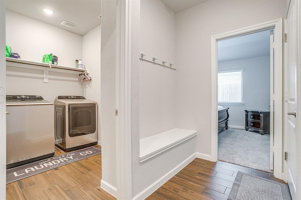 928 Ridgehurst Drive Godley, TX 76044 - Photo 33 of 40